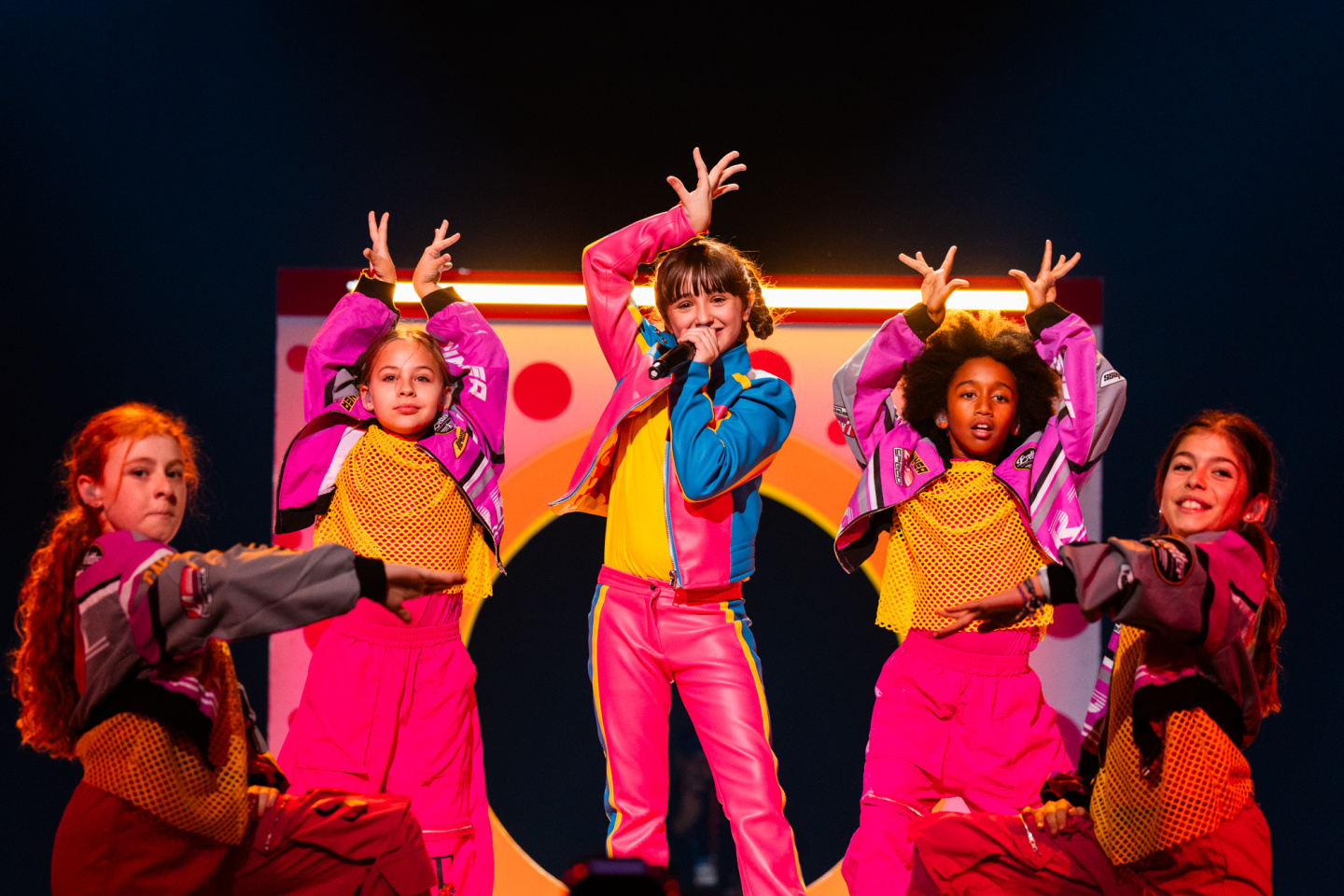 Rozpoczęła się Eurowizja Junior 2024.